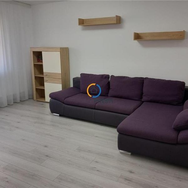 Inchiriere apartament 2 camere bloc nou Trivale - Photo 1
