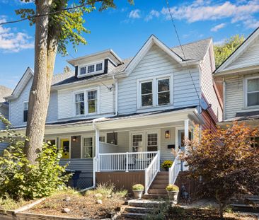 For Lease - 25 Bellefair Avenue, Toronto, Ontario - Photo 2