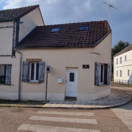 Location Appartement P4 Cuy - Photo 1