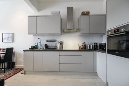 Room in a Shared Flat, Lombard Place, BS3 - Photo 3