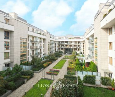 Warszawa, Mokotów, Mokotów Stary Mokotów, Ludwika Narbutta - Photo 6