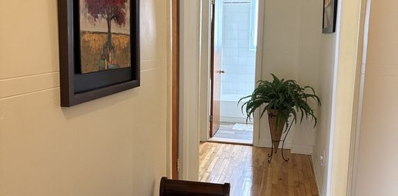 5 1/2 à Louer - Photo 2