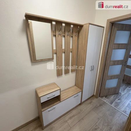 pronájem bytu 1+1, ul. Okružní, obec Jílové u Děčína - Фото 5