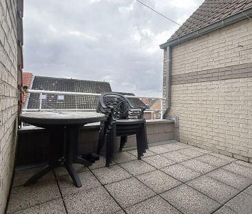 DUPLEX-APPARTEMENT MET 3 SLPK EN TERRAS - Photo 4