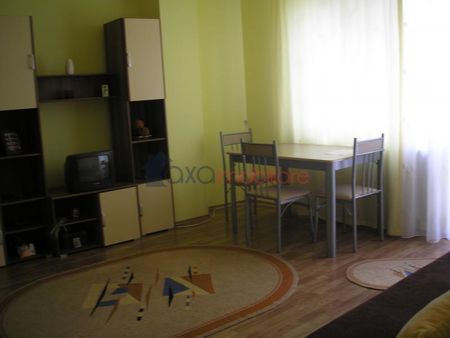 Apartament 1 camere de inchiriat in Cluj-Napoca, Marasti ID 979 - Fotografie 4
