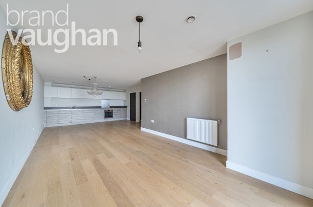 3 bedroom apartment to rent - Photo 1