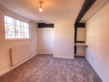 2 BED Terraced House To rent - Photo 2