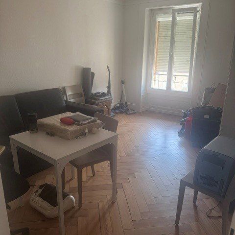 3.5 Zimmer, 55 m², 3. Stock - Foto 1