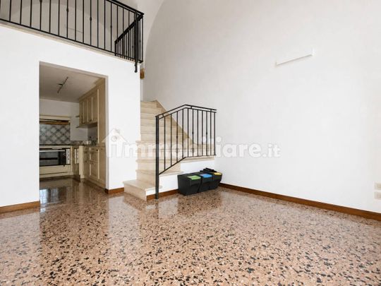 Trilocale Contrà Santa Caterina, Centro Storico, Vicenza - Foto 1