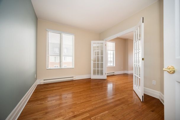 Appartement à louer - Photo 1