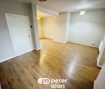 Cromer Street, Abercwmboi, Aberdare - Photo 1