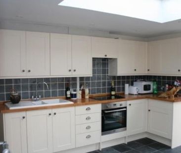 2 bedroom cottage to rent - Photo 5