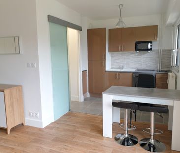 Location Appartement 1 pièce 24m² COMPIEGNE 60200 - Photo 4