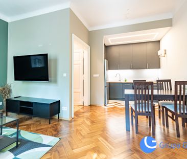 2 pokoje*50m2*Rajska*Stare Miasto - Фото 1