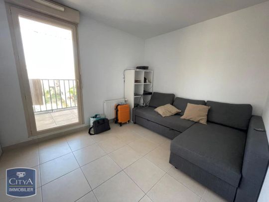 Appartement à louer 4 pièces 77.98m² - Photo 1