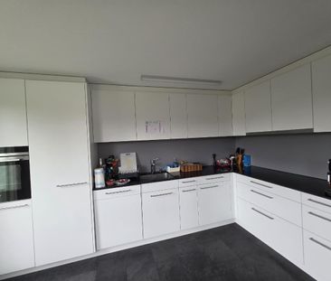 4.5 Zimmer, 96 m², 1. Stock - Foto 3