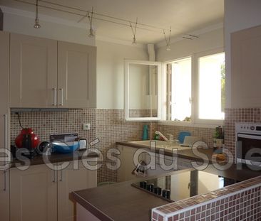 Location Appartement 1 pièce 29m² TOULON 83100 - Photo 4