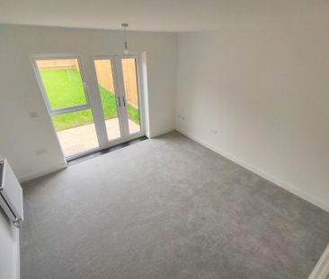 2 bedroom house to rent - Photo 1