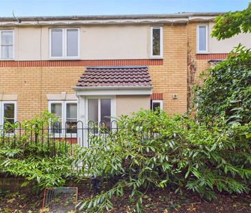 Hallen Close, Emersons Green, Bristol, BS16 - Photo 2