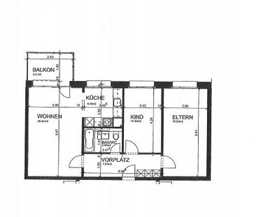 Achtung, fertig, Gundeli! - Photo 1