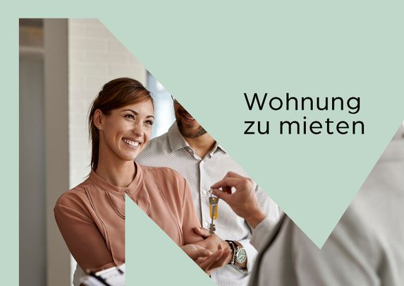 Neuwertige - Mietwohnung mit 75 m² im EG - Balkon u. Garten in Wieselburg - Photo 1