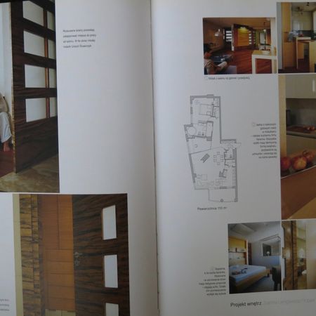 Apartament na wynajem, skwer ks. kard. Stefana Wyszyńskiego, Warszawa Wola - Фото 4