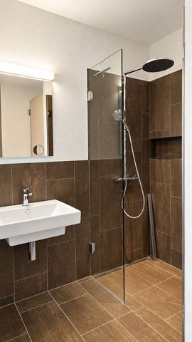 3.5 Zimmer, 93 m², 2. Stock - Photo 5