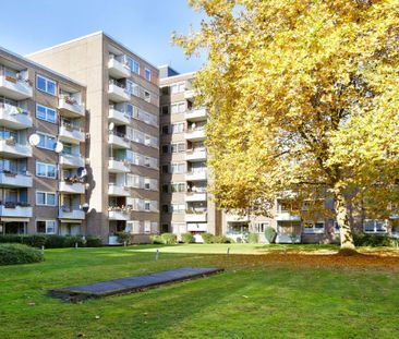 Demnächst frei! 2-Zimmer-Wohnung in Dortmund - Photo 1