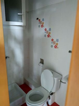 Studio/Γκαρσονιέρα για ενοικίαση Κολοκοτρώνη (Συκιές) - Photo 1