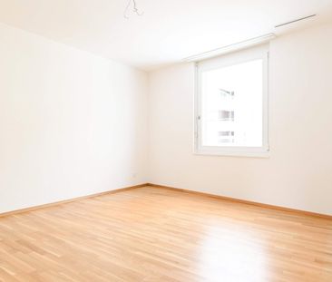 4.5 Zimmer, 100 m², 1. Stock - Foto 2