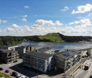 Frestavägen 122A, Väsjön - Photo 6