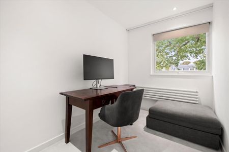 5 bedroom terraced house to rent - Photo 5