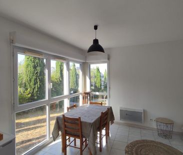 Location Appartement 1 pièce 28m² MONTPELLIER 34080 - Photo 2