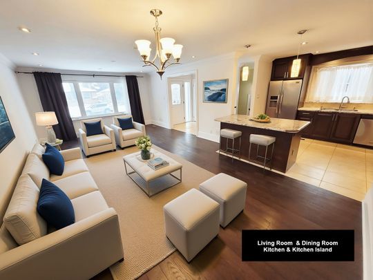 For Lease - 339 Boisdale Avenue, Richmond Hill, Ontario - Photo 1