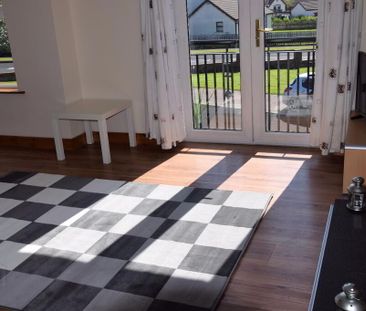 8 Millstone Grove (Student Let), Portstewart, BT55 7GS - Photo 4