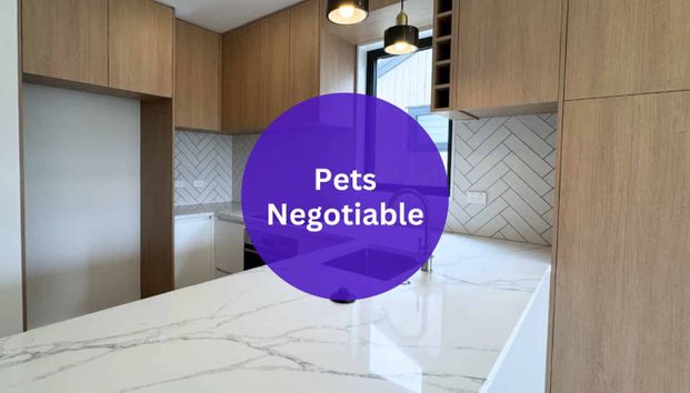 Brand New Townhouse in Westgate - 3 Bedrooms - Photo 1