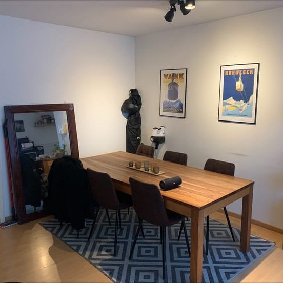 Appartement te huur - Foto 1