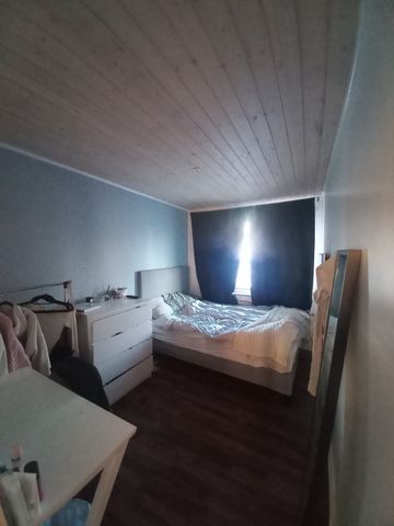 Sallygränd, Härnösand - Foto 2