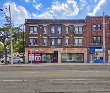 For Lease - 8 Ottawa Street Unit# 6, Hamilton, Ontario - Photo 5