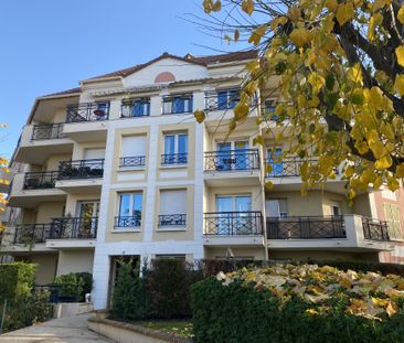 Location Appartement 2 pièces 35m² CHILLY MAZARIN 91380 - Photo 2