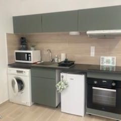 Location Appartement 2 pièces 29m² FRONTIGNAN 34110 - Photo 3