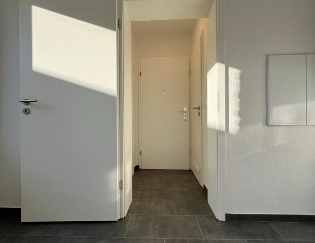 Moderne Mietwohnung im zweiten Obergeschoss in Rheydt 35m² - Foto 1