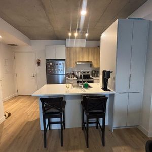 Cession de bail – Magnifique condo 3½ à louer | Space Montmorency (Laval) - Photo 2
