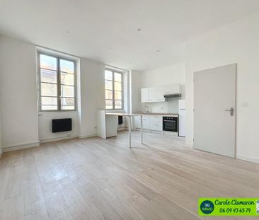 Location / Appartement T3 - Photo 5