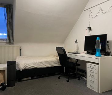 Te huur: Kamer Bennekelstraat in Eindhoven - Foto 5