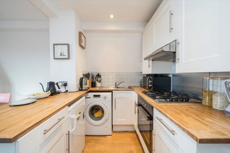 Hammersmith Grove, London, W6 - Photo 5