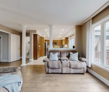 For Lease - 30 HOPECREST Place, Brampton, Ontario - Photo 5