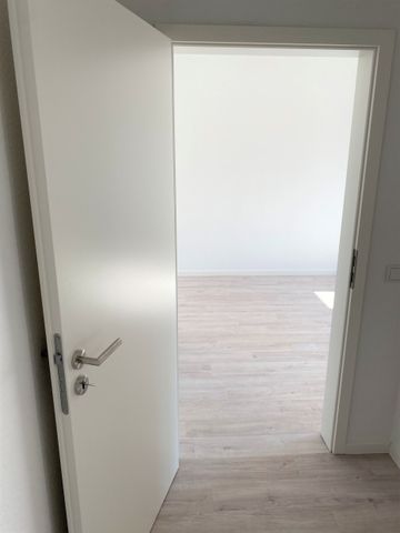 Kleine 3-Raumwohnung in ruhiger Lage! Sanierung vor Bezug! - Foto 4