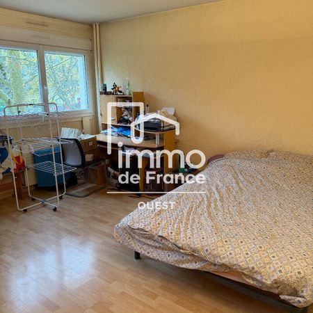 Location appartement 1 pièce 34 m² à Angers (49000) - Photo 3