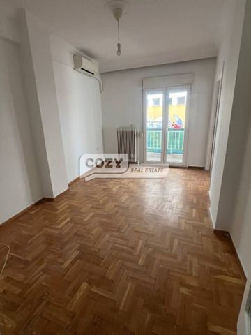 Διαμέρισμα για ενοικίαση Ευζώνων - Πεδίον Άρεως (Φάληρο - Ιπποκράτειο) - Φωτογραφία 4